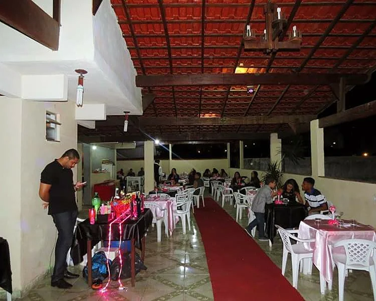 Espaço Sandro Pires